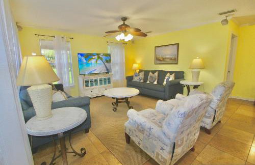 Pelican Cottage - Foto 3