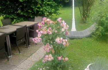 Villa Rosetta relax - Photo 10