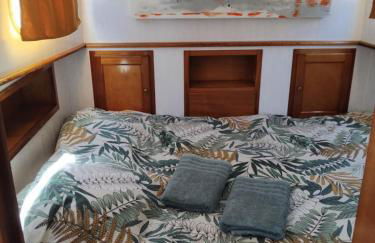 Penichette cosy couple famille amis ouvriers - Photo 3