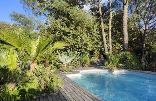 La Grange Océane SPA & Piscine chauffée en saison - Foto 63