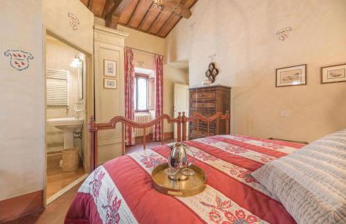 Villa Poggiolo - Foto 30