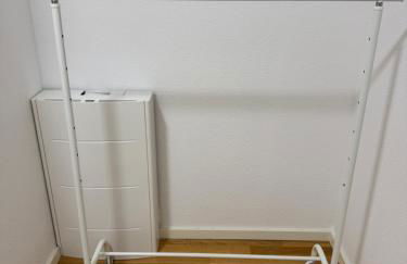 Barrierefreie Wohnung im Herzen der Stadt mit Parkplatz, Wifi und TV - Emma - Foto 10