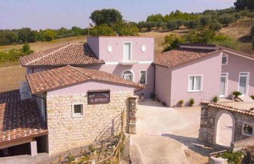 Agriturismo Il Borgo - Foto 1