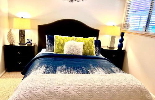 Hidden Gem Retreat in the Heart of Payson - Foto 42