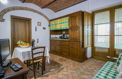 Lake View Apartment In Umbria - Foto 4