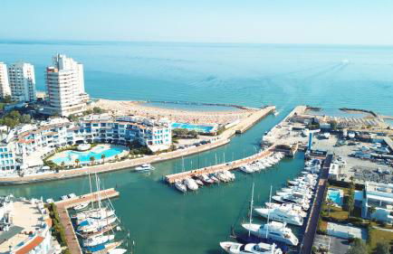 Portoverde Luxury Houseboat - Foto 25