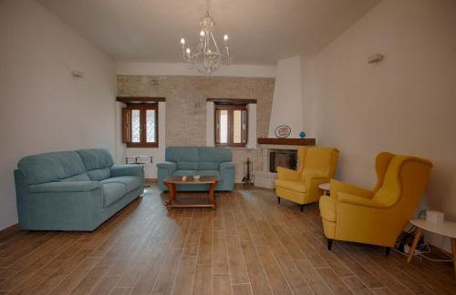 Erice Lovely Apt with Terrace and Stunning View - Foto 21