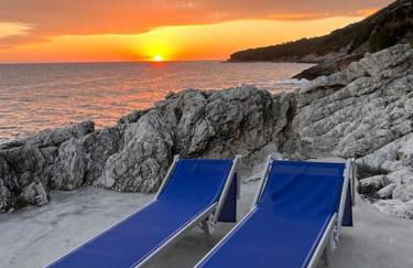 Casa al mare con spiaggia privata condominiale - Foto 12