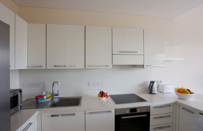 Opera Exclusive Apartments - Foto 8