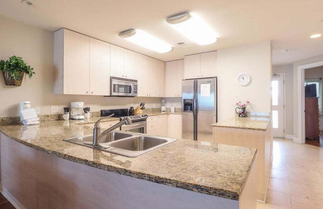 Sea Breeze Deluxe - Foto 56