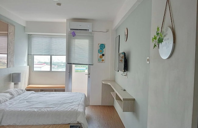 Riverview Houten Rooms - Foto 15