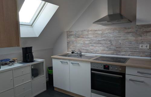 FeWo Luzia - Foto 10