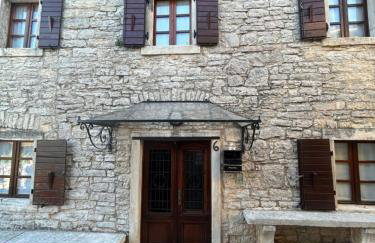 Aneta authentic Istrian House with pool & garden - Pet Friendly - Photo 5