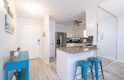 Cozy Beach Oasis 2 Bdrm Condo in Destin - Foto 8