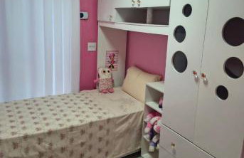 Casa Tranquila, espaçosa e aconchegante - Suzano -São Paulo - Foto 18