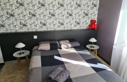 Studio indépendant - Foto 1