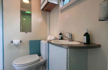 The Rural Cosy Camper by MaisonPro - Foto 24