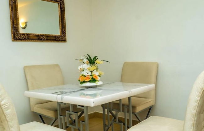 Lux suites Jimka Apartments Kisumu - Foto 21