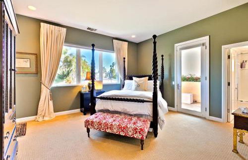 Celebrity Oceanfront Estate - Foto 16