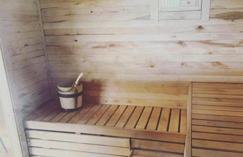 Mazurski Dom Sucholaski - Foto 35