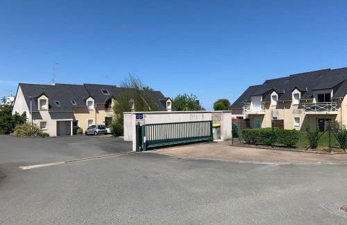 Très bel appartement proche de la mer - Foto 21