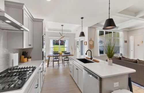 Workfriendly and near downtown - Foto 12