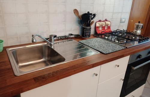 The Happy Place Montecatini - Foto 25