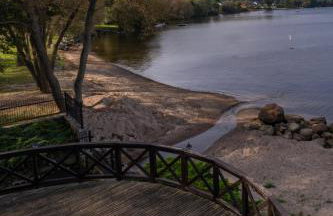 Ośrodek Wypoczynkowy Przystań Energii - Foto 6