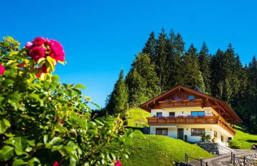 Haus am Bergbach - Foto 1