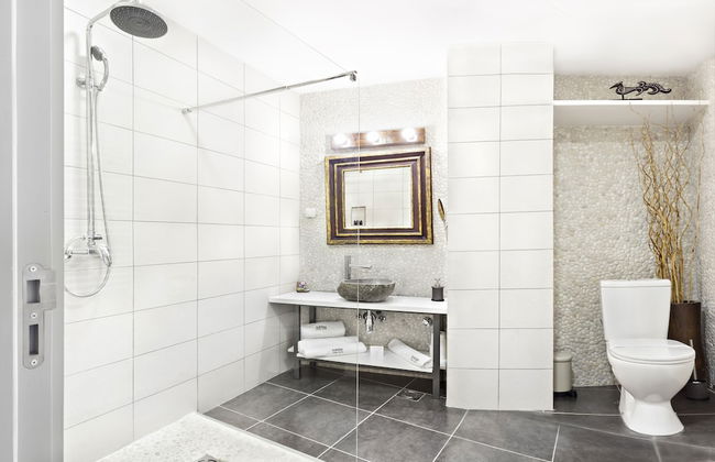 SuperB Luxury Suites - Foto 76