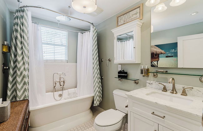 Coco Plum Cottage - Foto 28