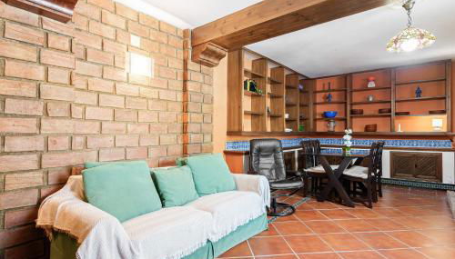 Casa Del Golf - 10 Minutes Walk - Photo 5