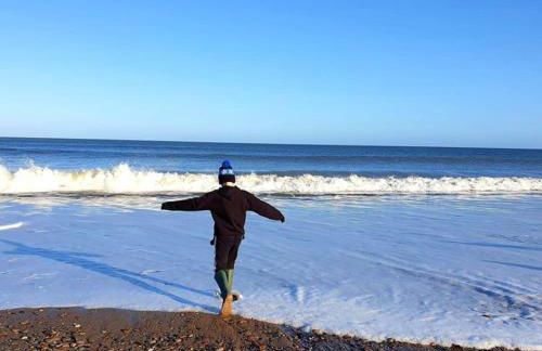 Bluebird Cottage - Foto 32