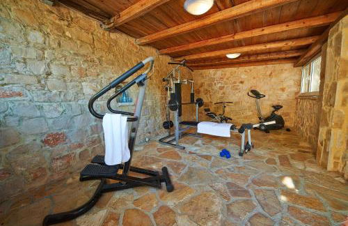 Villas Cavo Marathia - Photo 40