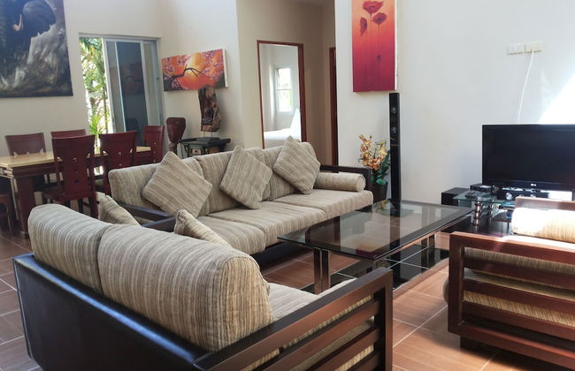 Sakoo Valley Naithon Beach - Foto 45