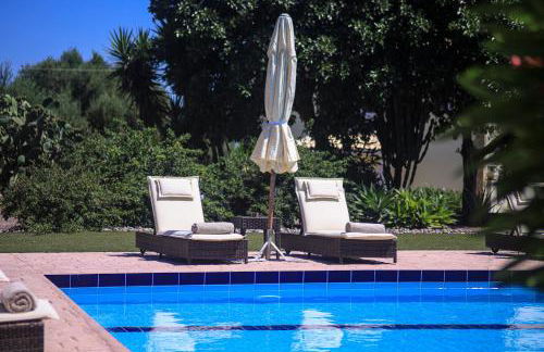 Villa Hestia - Seaview Serenity Villa with Private Pool by Villa Mana Gers - Foto 46