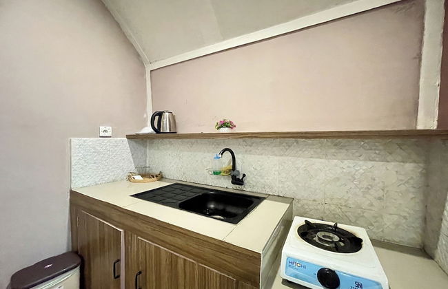 Elka-Es Villa - Foto 36