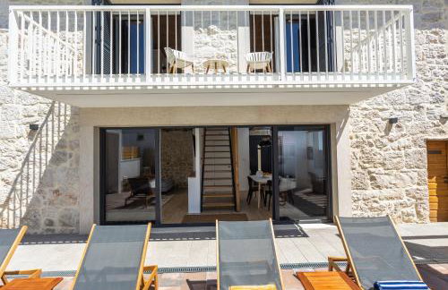 Villa Sulic - Heated Pool and Mountain View - Foto 17