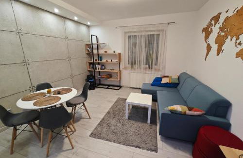 Mieszkanie Tarnowo Podgórne - Foto 1