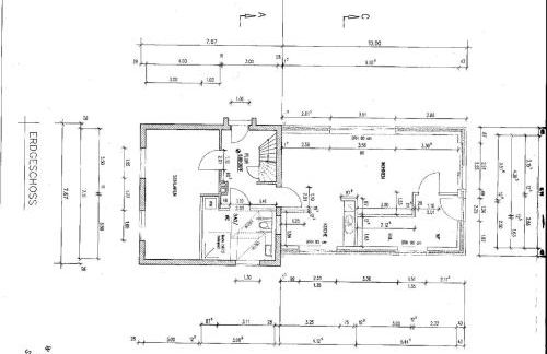 Ferienhaus in der Schleife 2 - Ihr Feriendomizil in Rendsburg nahe Nord-Ostsee-Kanal und NordArt - Foto 25