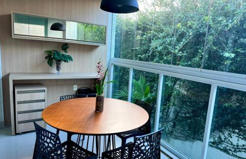 Beleza e Conforto no Cloc Marina - Salvador - Photo 32