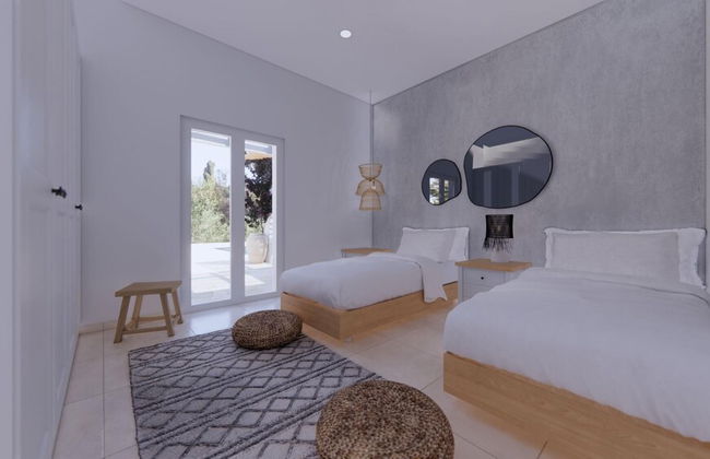 Villa Jupeter in Corfu - Foto 36