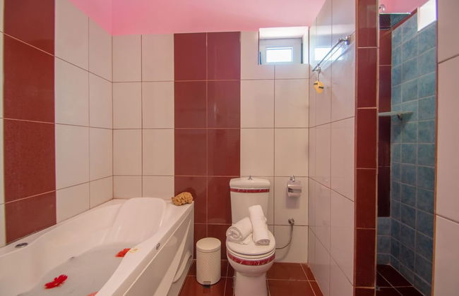 Zante Lagos Holiday Homes - Foto 27