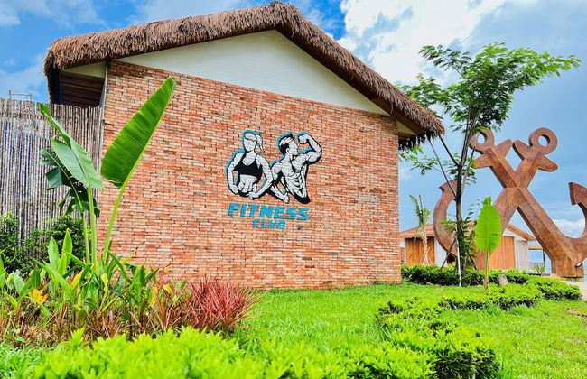 Koh Apikjun Resort by EHM - Foto 60