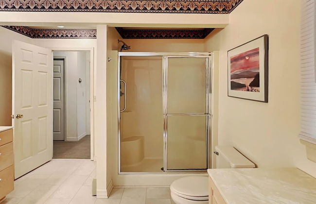 Lake Shore by Taylor Made Deep Creek - Foto 23