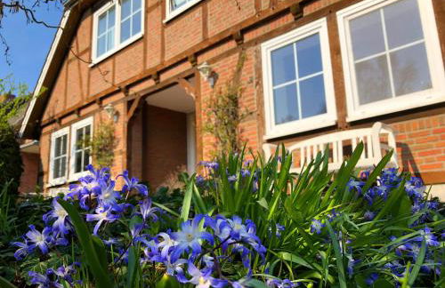 Tolle Ferienwohnung in schönem Bauernhaus - Foto 13