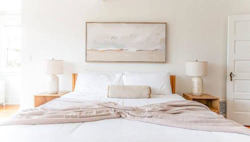 Charming Urban Retreat Elegant Home in Cap Hill - Foto 4