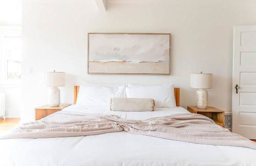 Charming Urban Retreat Elegant Home in Cap Hill - Foto 4