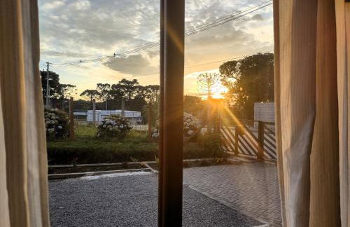 Cabanas Pôr do Sol - São Chico - Foto 8