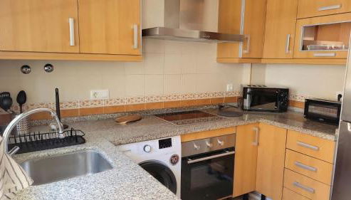 Costa El Castillo La Barrosa - Foto 4